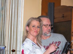 GH Timo Hansi und Karinchen am 19.03.2026